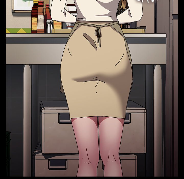 Hey Mister! Chapter 67 image 138