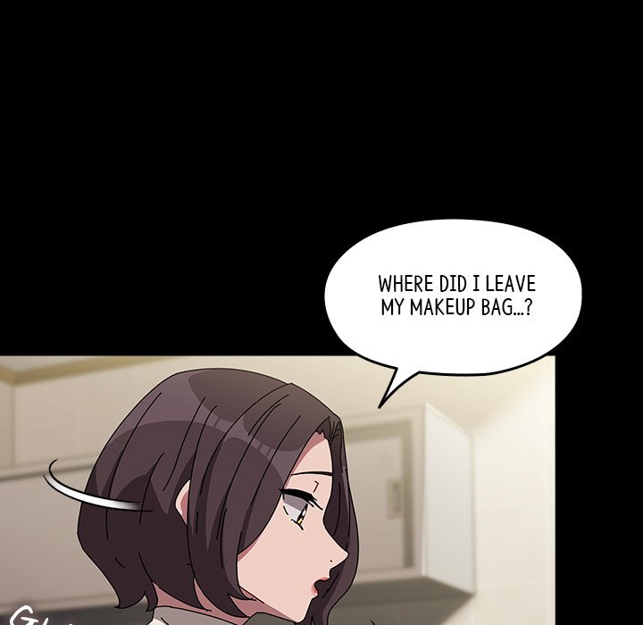 Hey Mister! Chapter 67 image 144