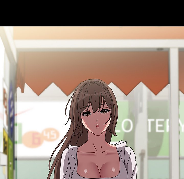 Hey Mister! Chapter 67 image 156