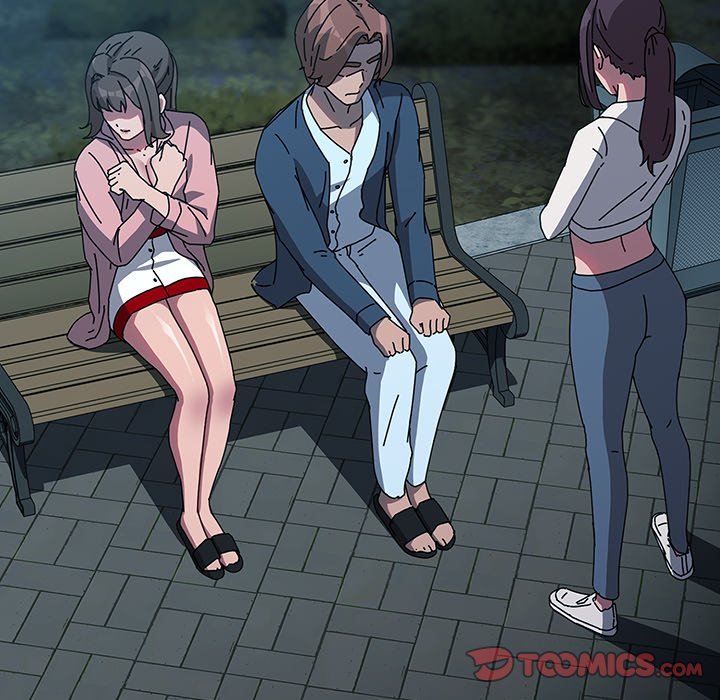 Hey Mister! Chapter 67 image 15
