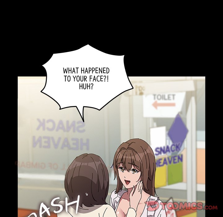 Hey Mister! Chapter 67 image 159
