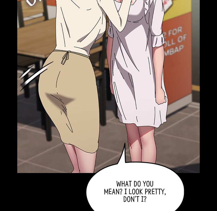 Hey Mister! Chapter 67 image 160