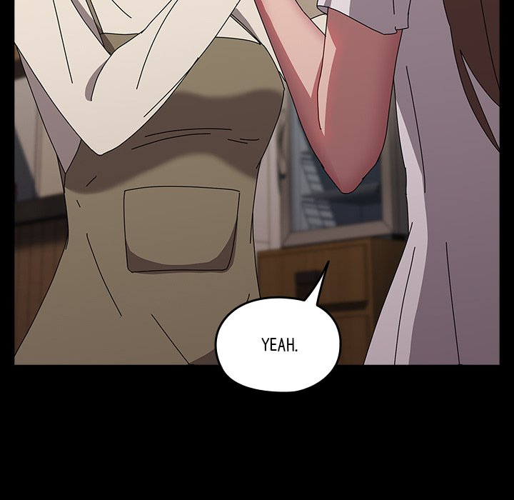 Hey Mister! Chapter 67 image 163