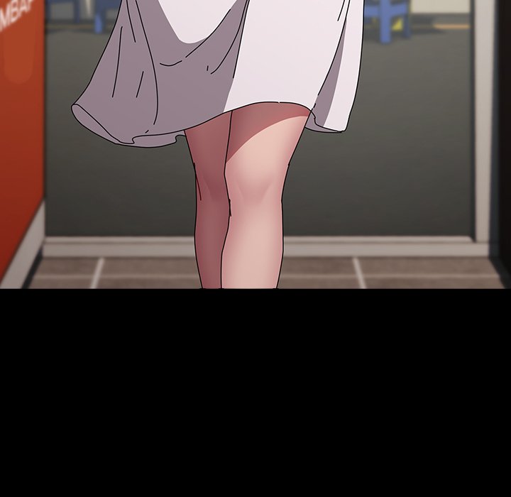 Hey Mister! Chapter 67 image 170