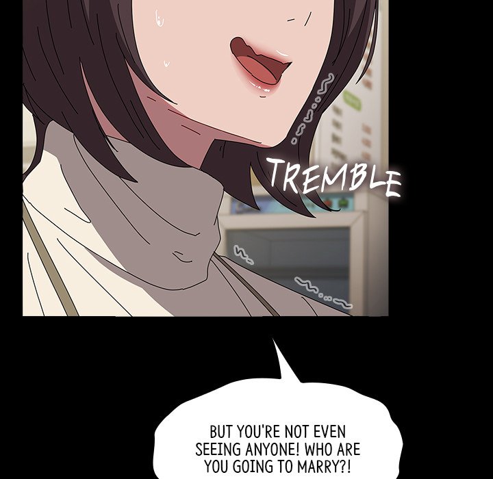Hey Mister! Chapter 67 image 172