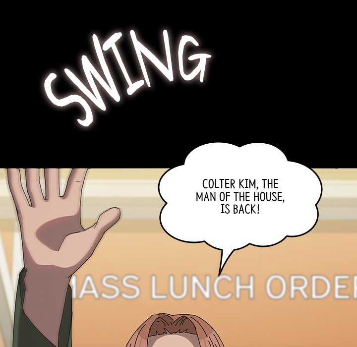 Hey Mister! Chapter 67 image 174