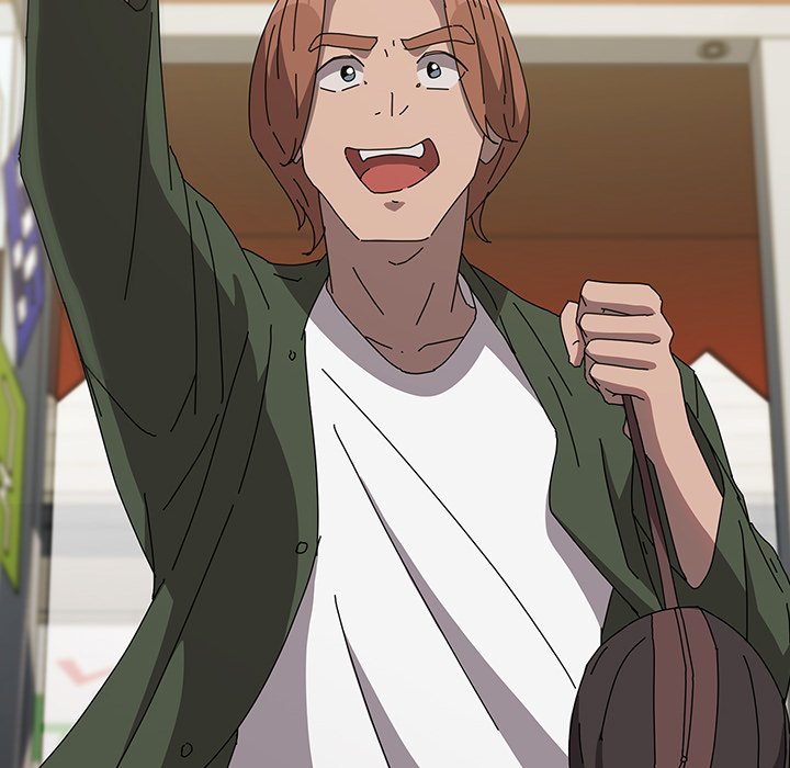 Hey Mister! Chapter 67 image 175