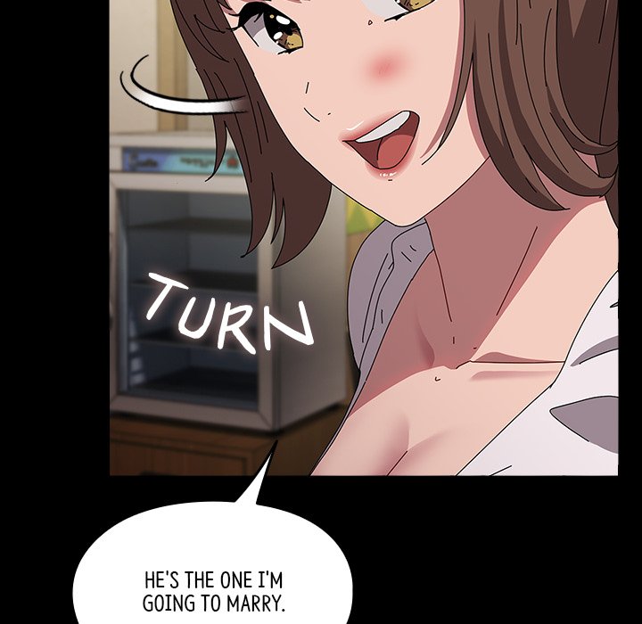 Hey Mister! Chapter 67 image 179