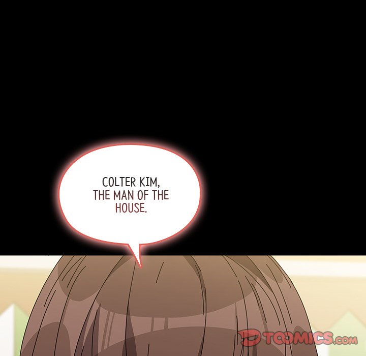 Hey Mister! Chapter 67 image 183