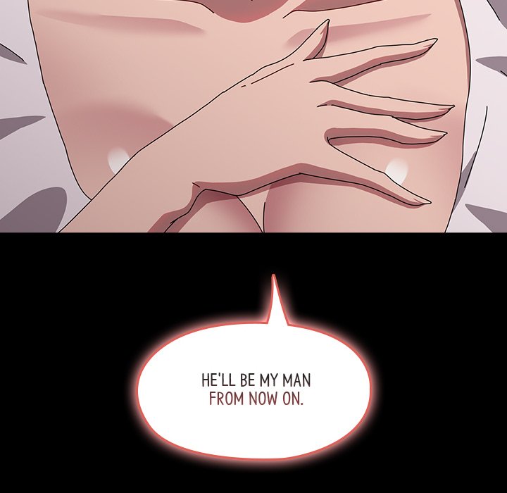 Hey Mister! Chapter 67 image 185