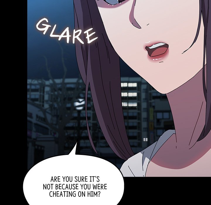 Hey Mister! Chapter 67 image 20