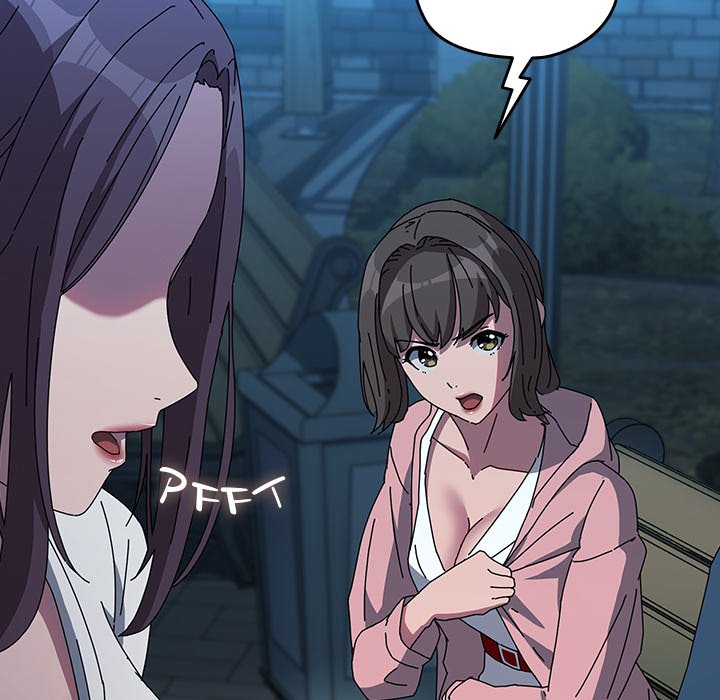 Hey Mister! Chapter 67 image 22