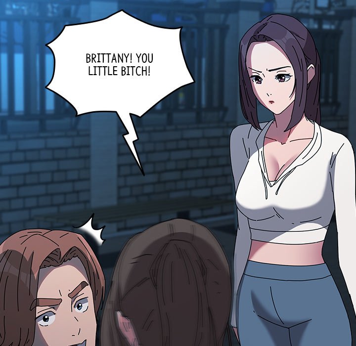 Hey Mister! Chapter 67 image 25
