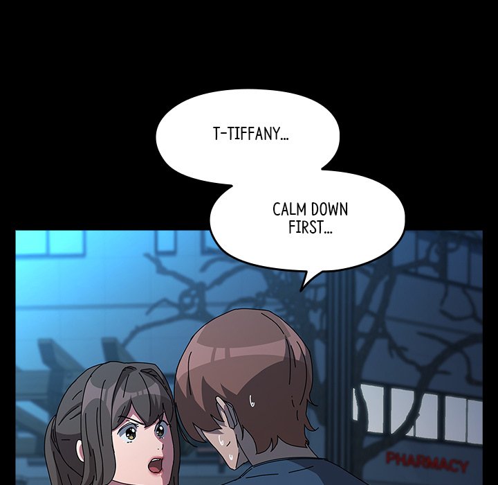 Hey Mister! Chapter 67 image 28