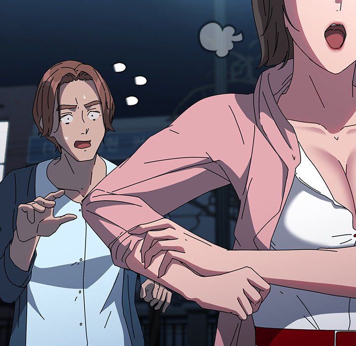 Hey Mister! Chapter 67 image 34