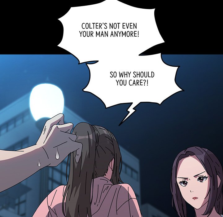 Hey Mister! Chapter 67 image 36