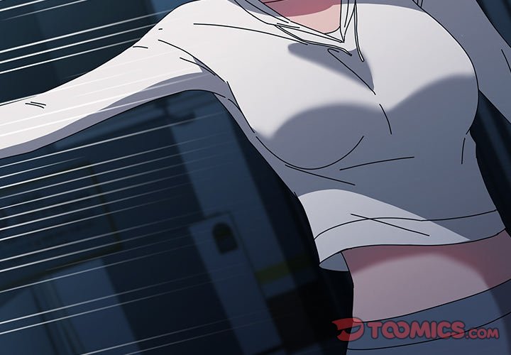 Hey Mister! Chapter 67 image 3