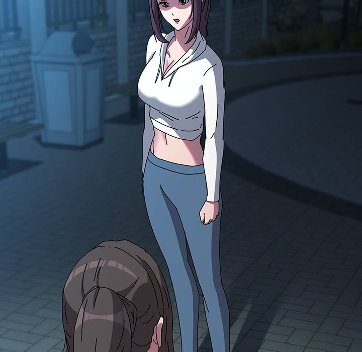 Hey Mister! Chapter 67 image 50