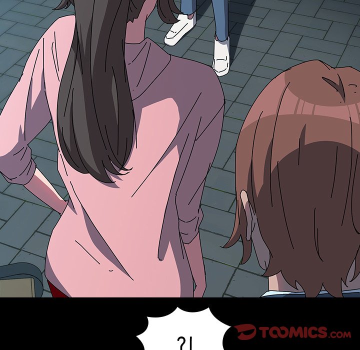 Hey Mister! Chapter 67 image 51