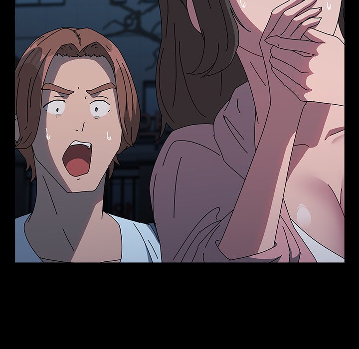 Hey Mister! Chapter 67 image 56