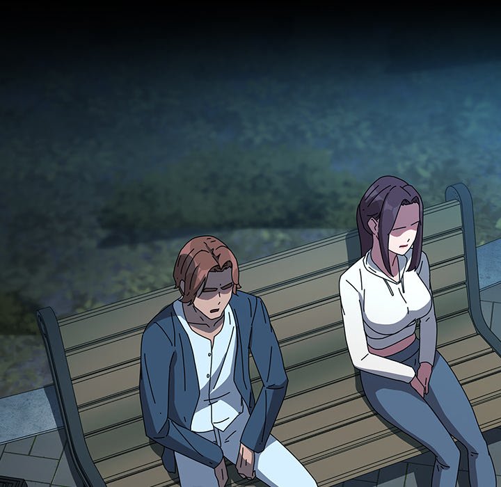 Hey Mister! Chapter 67 image 69