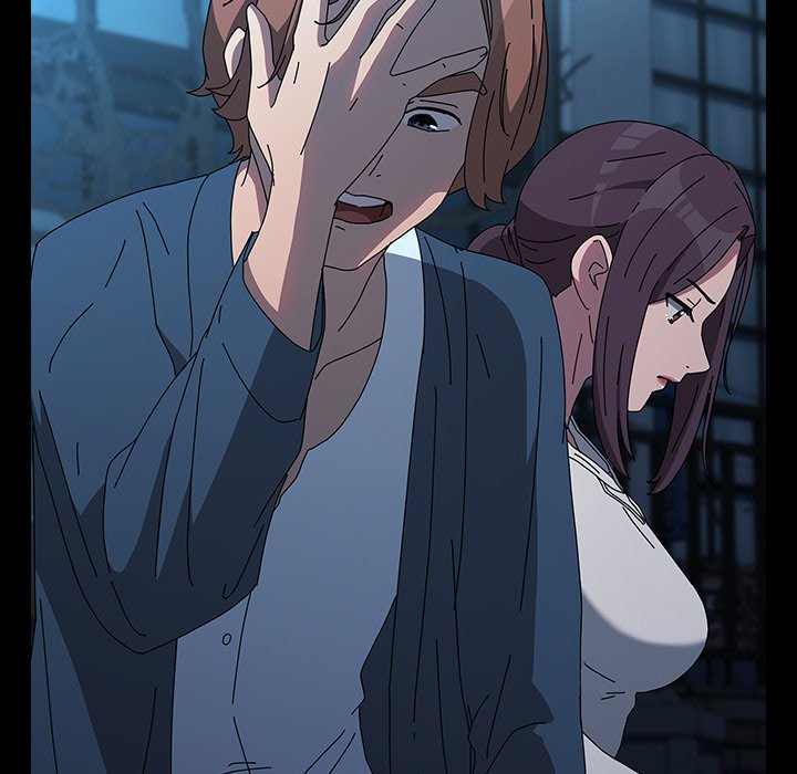 Hey Mister! Chapter 67 image 72