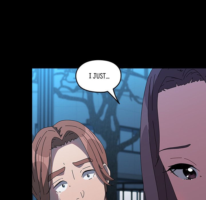 Hey Mister! Chapter 67 image 80