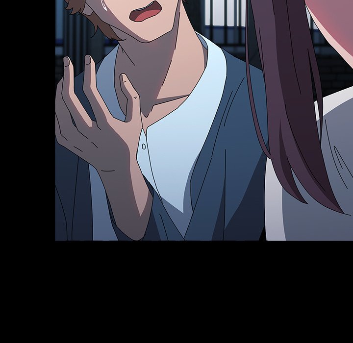 Hey Mister! Chapter 67 image 81