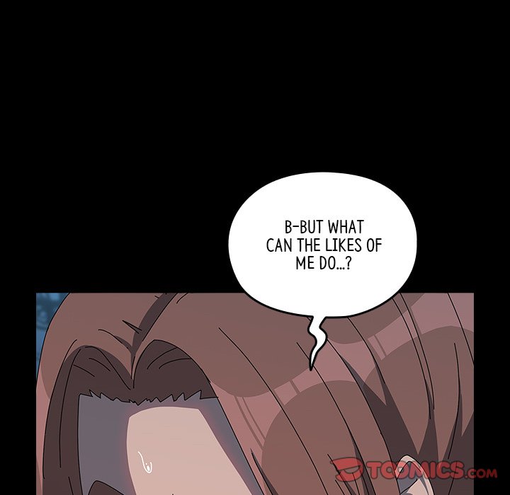 Hey Mister! Chapter 67 image 87