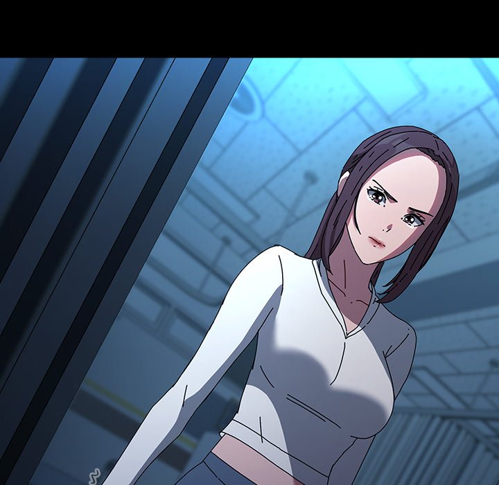 Hey Mister! Chapter 67 image 8
