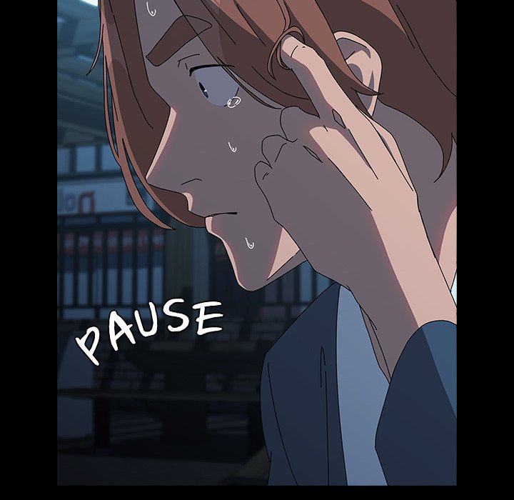 Hey Mister! Chapter 67 image 91