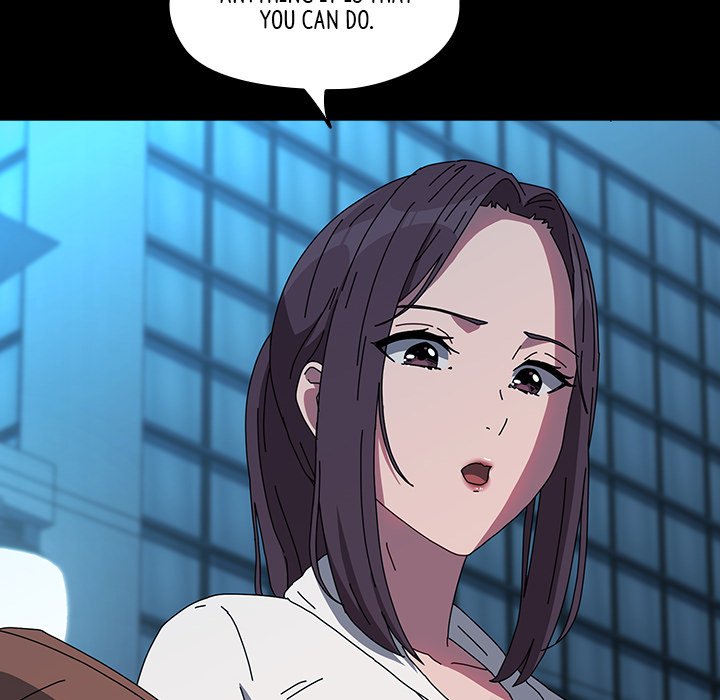 Hey Mister! Chapter 67 image 93