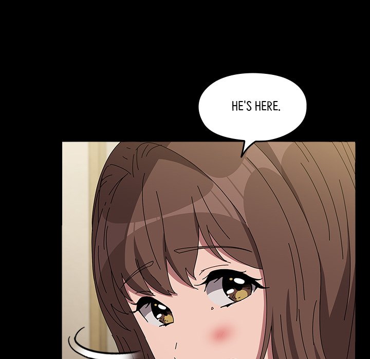 Hey Mister! Chapter 68 image 9
