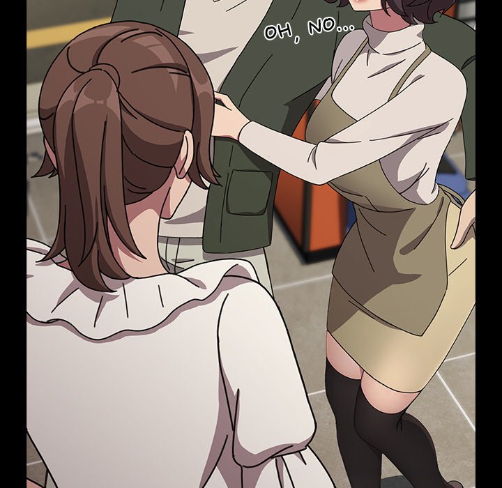 Hey Mister! Chapter 68 image 101