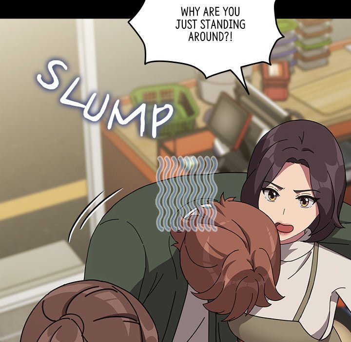 Hey Mister! Chapter 68 image 103