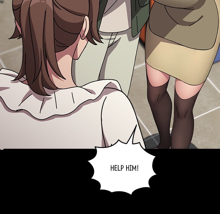 Hey Mister! Chapter 68 image 104