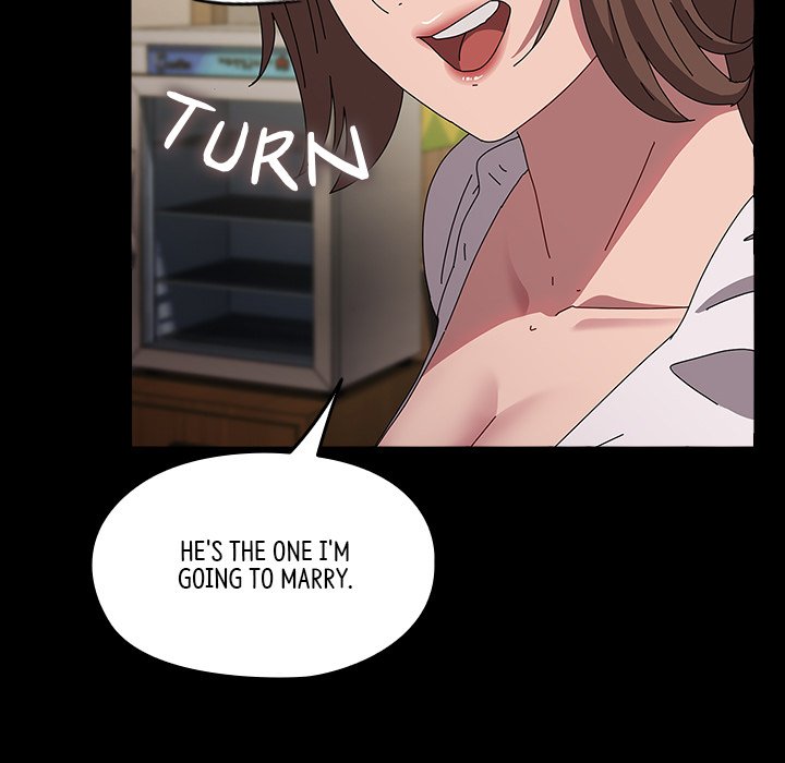 Hey Mister! Chapter 68 image 10