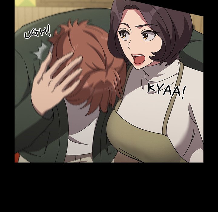 Hey Mister! Chapter 68 image 110