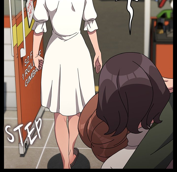Hey Mister! Chapter 68 image 112