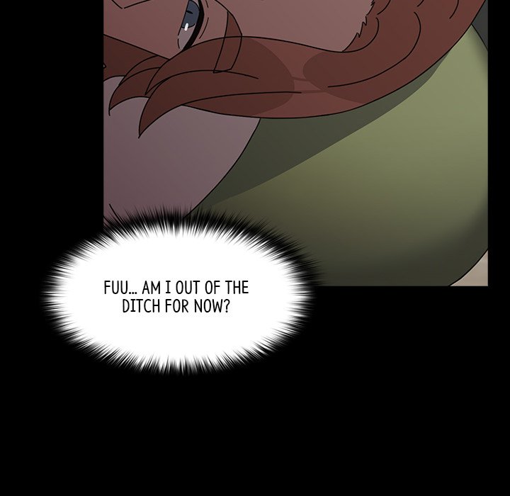 Hey Mister! Chapter 68 image 115