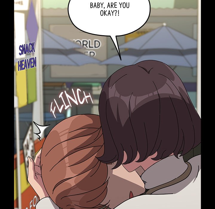 Hey Mister! Chapter 68 image 117