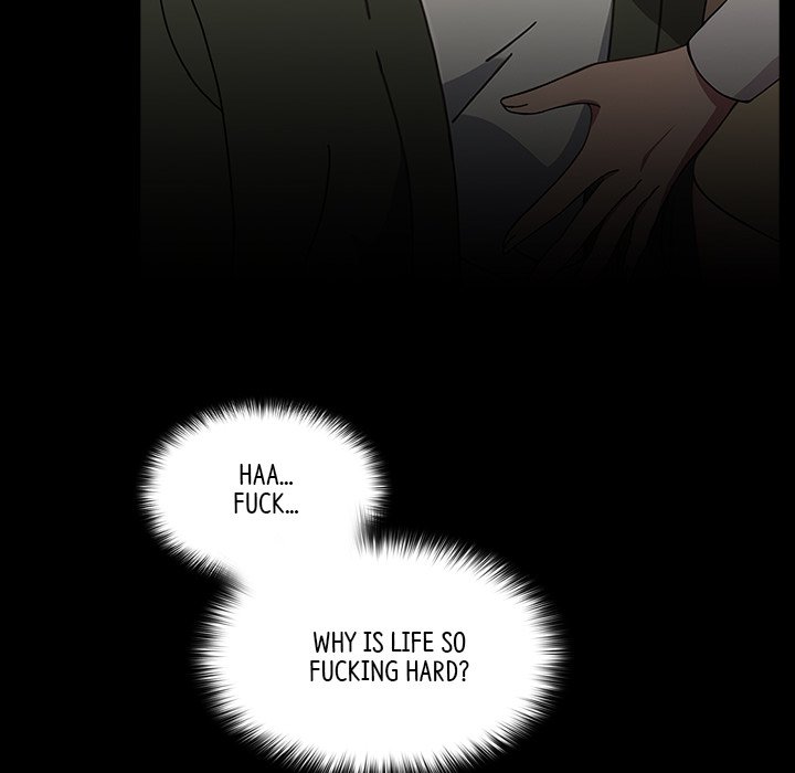 Hey Mister! Chapter 68 image 121