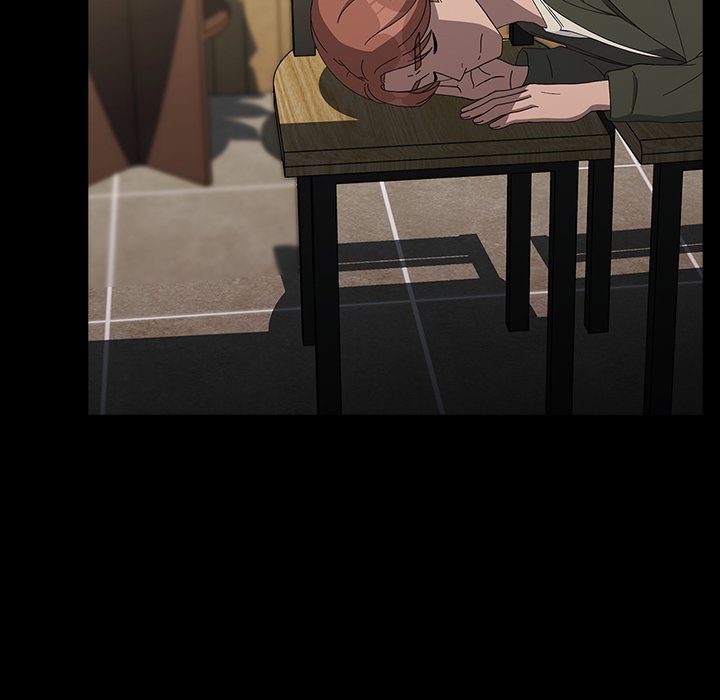Hey Mister! Chapter 68 image 127