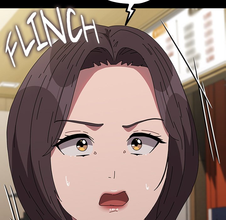 Hey Mister! Chapter 68 image 12