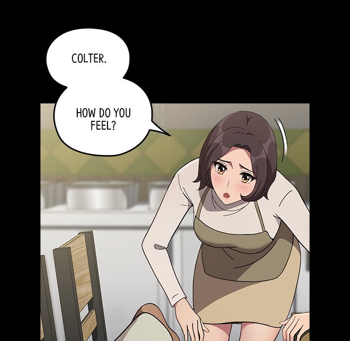 Hey Mister! Chapter 68 image 129
