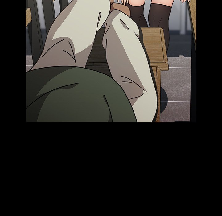 Hey Mister! Chapter 68 image 130
