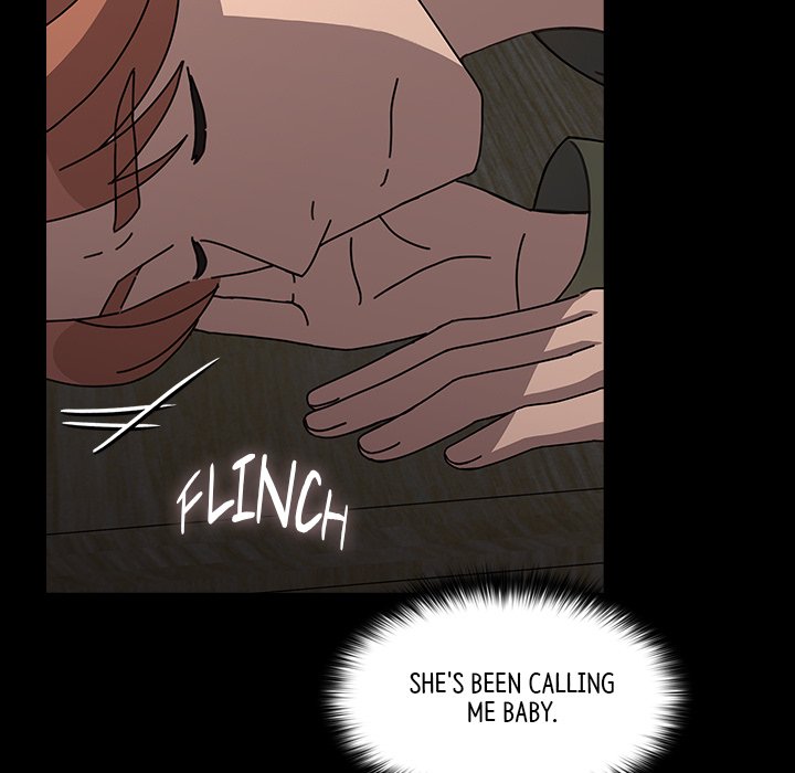 Hey Mister! Chapter 68 image 132