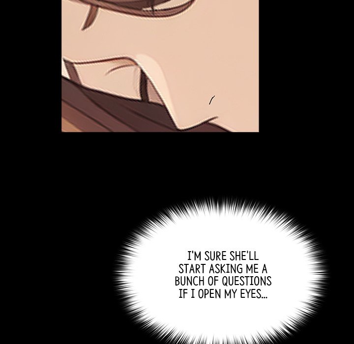 Hey Mister! Chapter 68 image 138