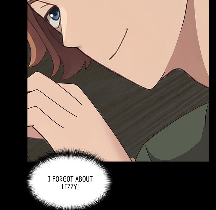 Hey Mister! Chapter 68 image 143