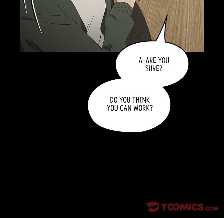 Hey Mister! Chapter 68 image 147